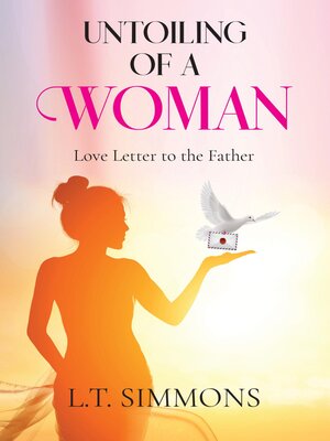 cover image of Untoiling of a Woman